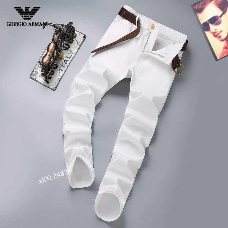 Picture of Armani Jeans Long _SKUArmanisz28-4025tn577718